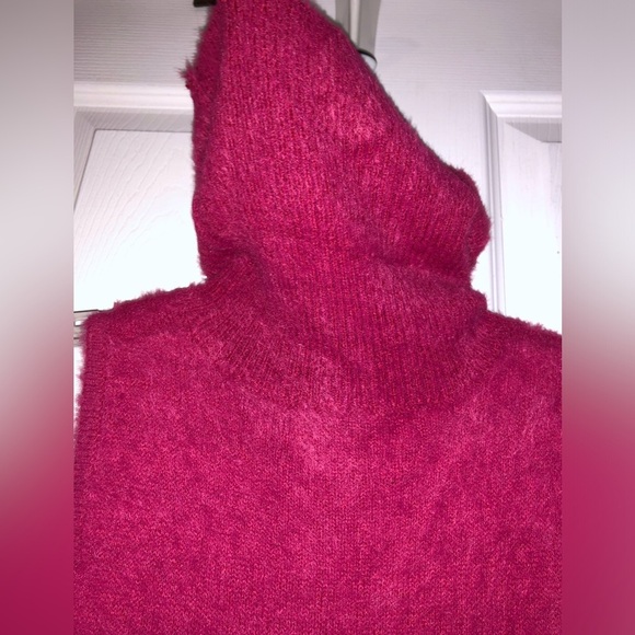 Jessica Simpson turtleneck dress size s - Picture 4 of 6